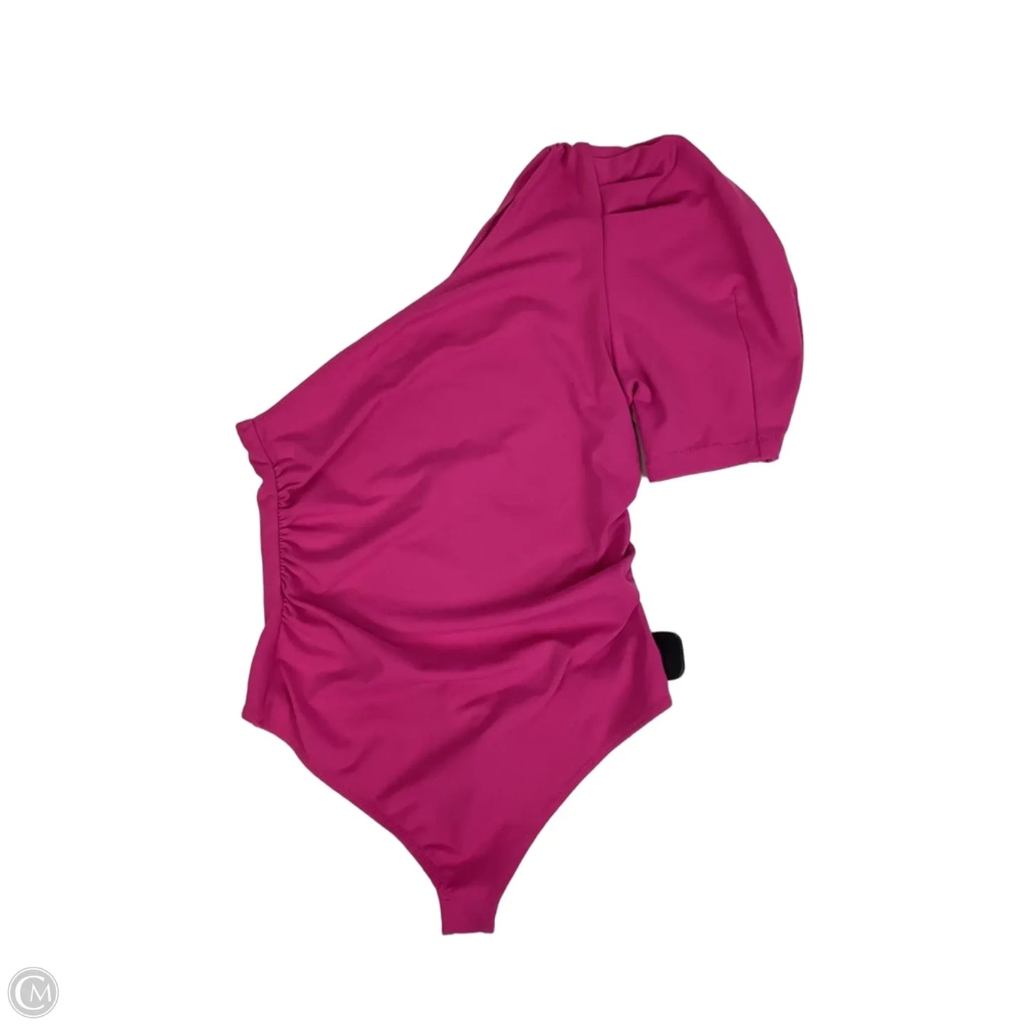 Bodysuit By Free People In Pink, Size: S