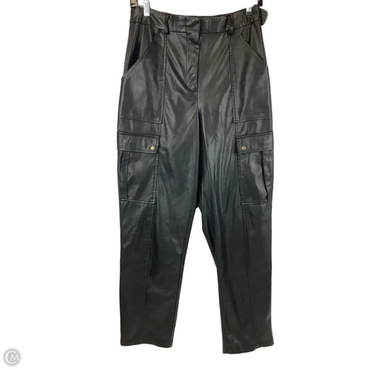 Pants Designer By Jason Wu In Black, Size: 4