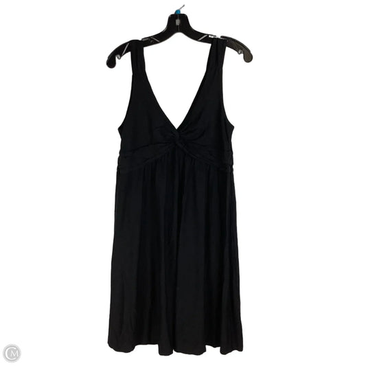 Dress Casual Short By Patagonia In Black, Size: L