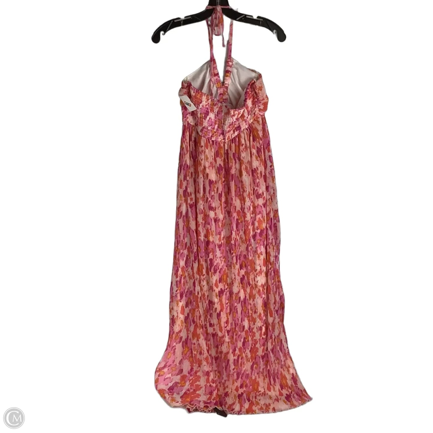 Dress Casual Maxi By Sincerely Jules In Pink, Size: Xs