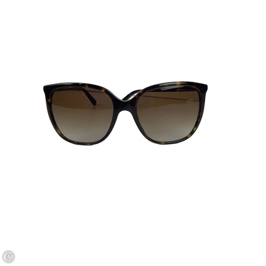 Sunglasses Designer By Michael Kors, Size: