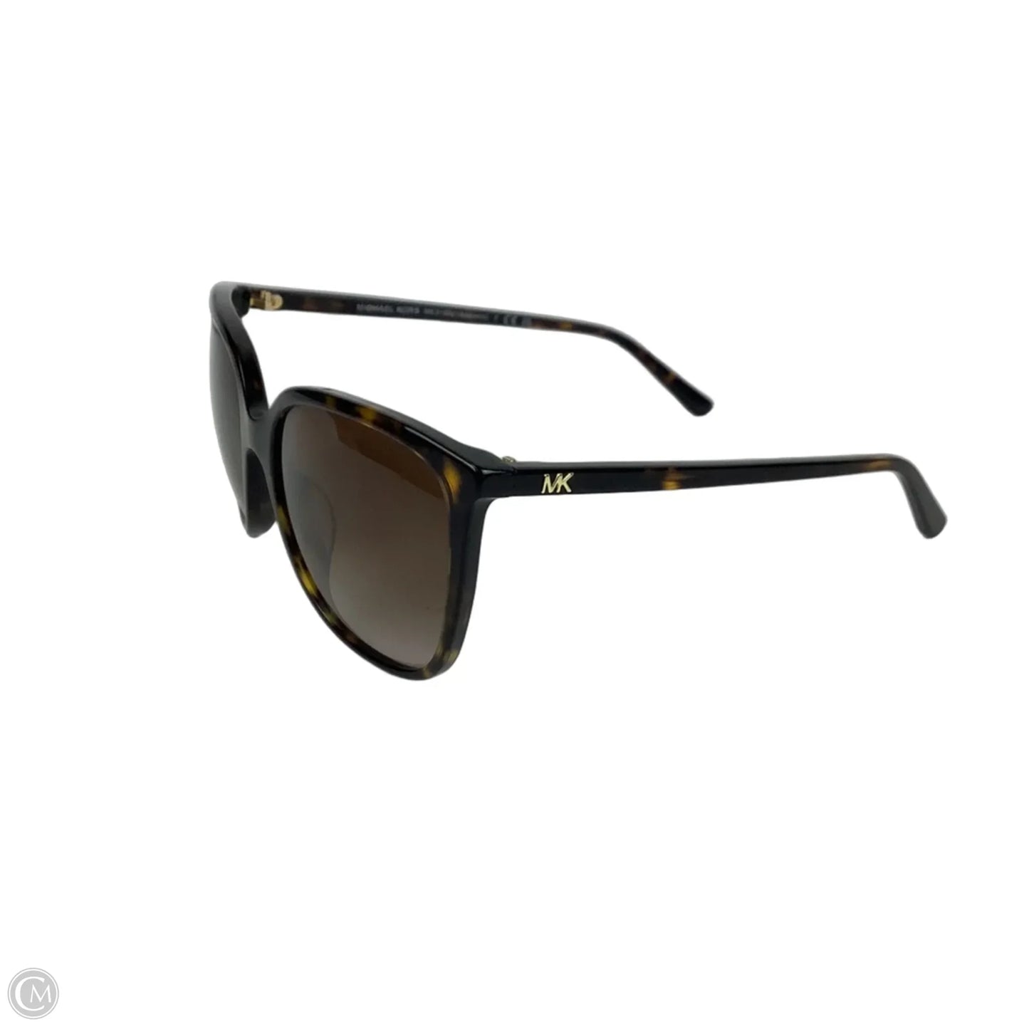 Sunglasses Designer By Michael Kors, Size:
