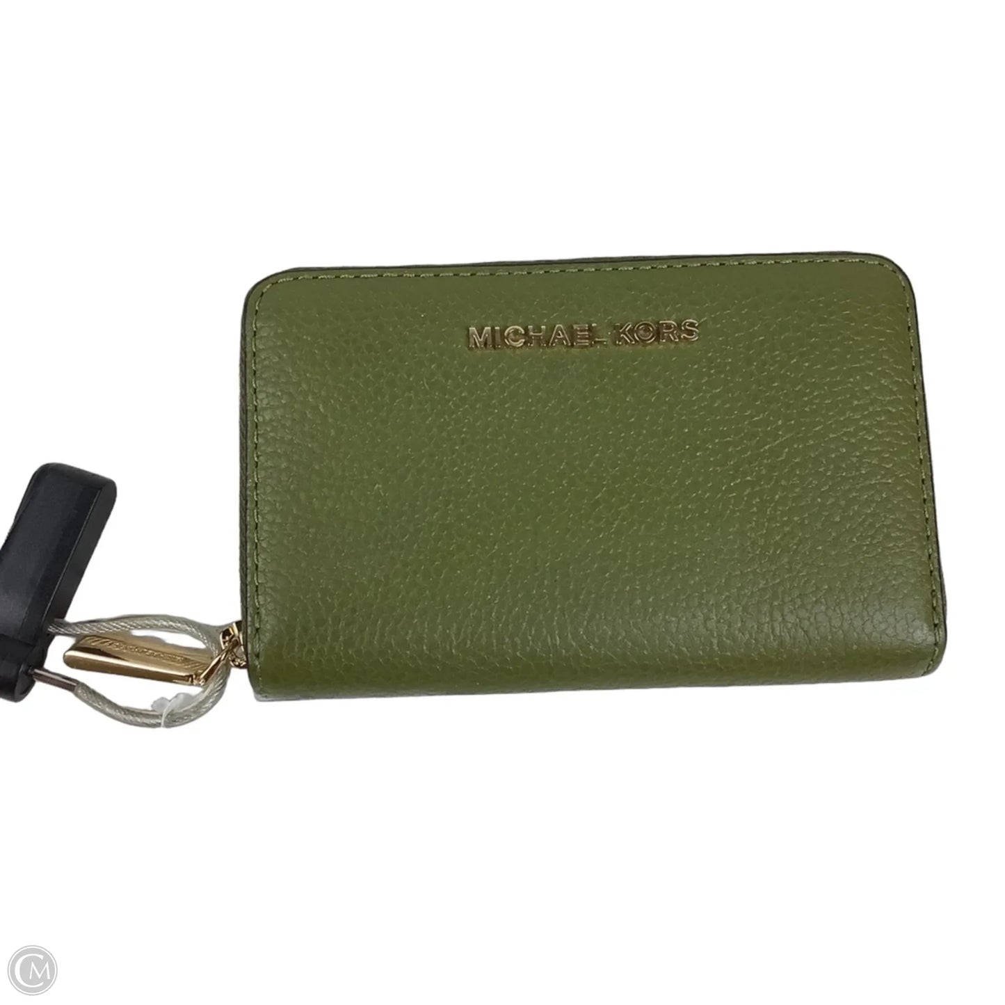 Wallet Designer By Michael Kors, Size: Small