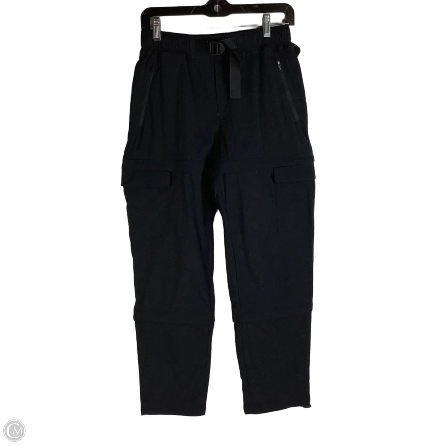 Athletic Pants By Athleta In Black, Size: 4