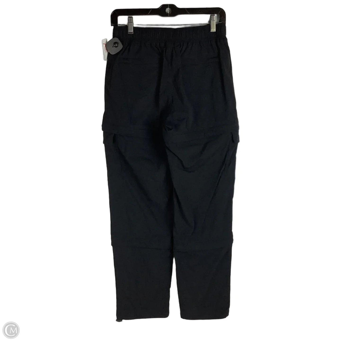 Athletic Pants By Athleta In Black, Size: 4
