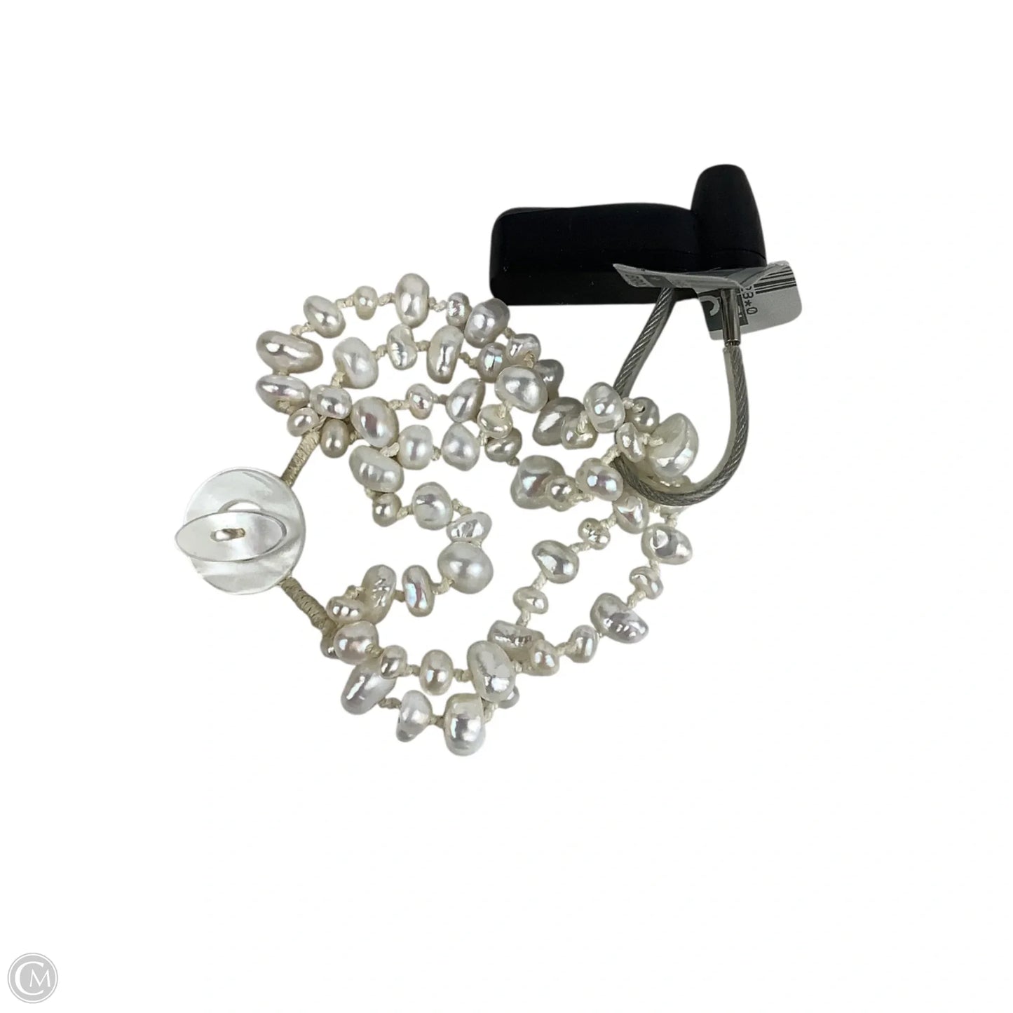 Bracelet Bangle By Clothes Mentor