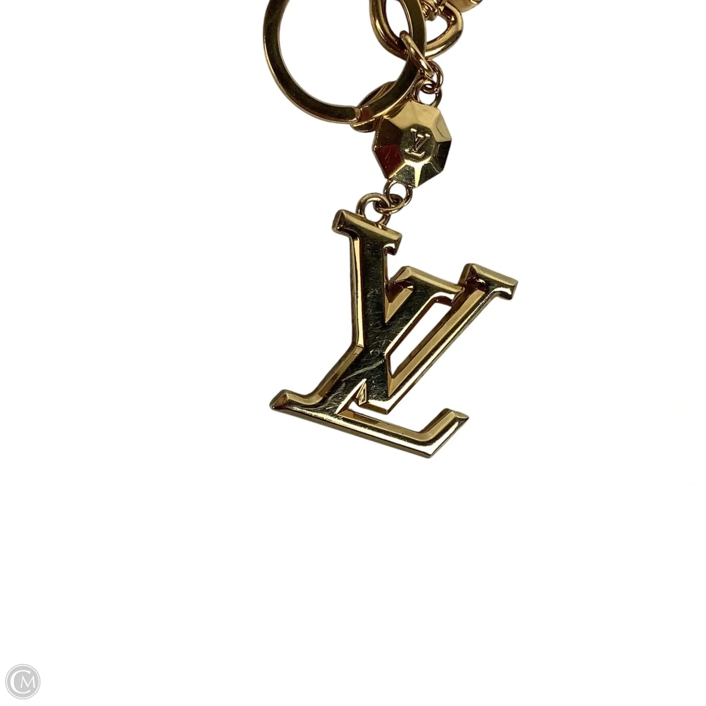 Key Chain Luxury Designer By Louis Vuitton