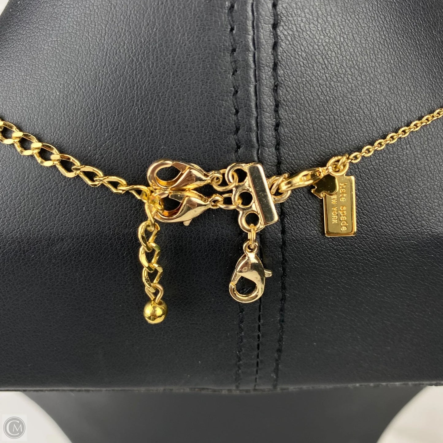 Necklace Designer By Kate Spade