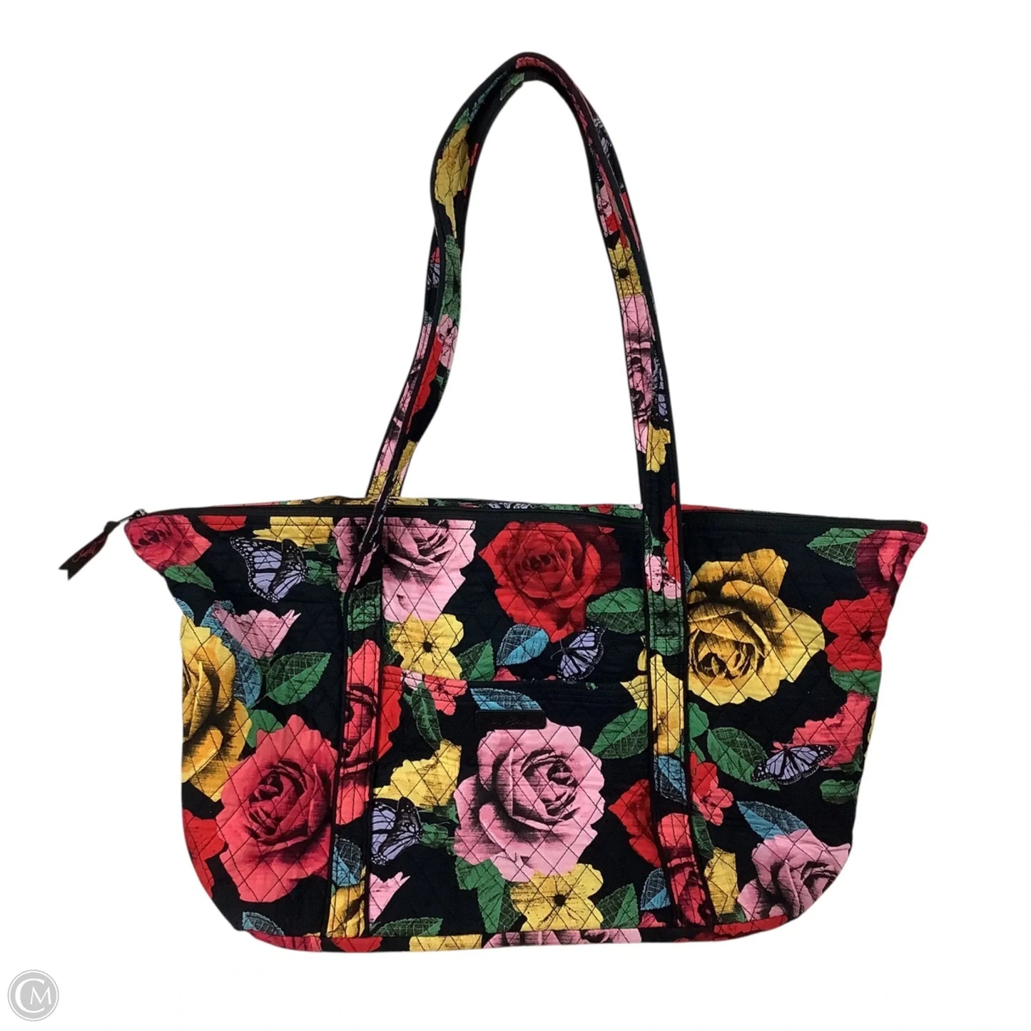 Duffle And Weekender By Vera Bradley, Size: Large