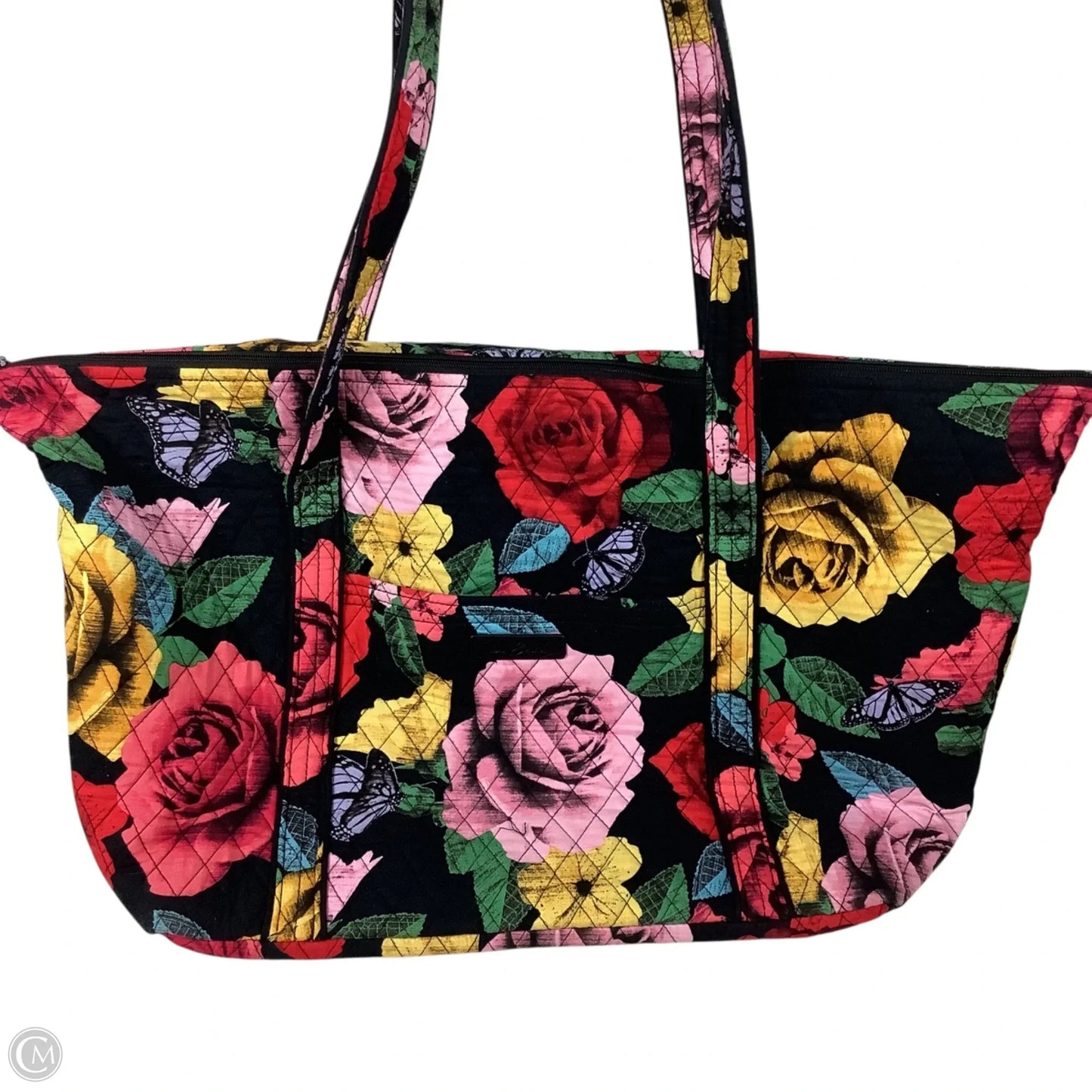 Duffle And Weekender By Vera Bradley, Size: Large