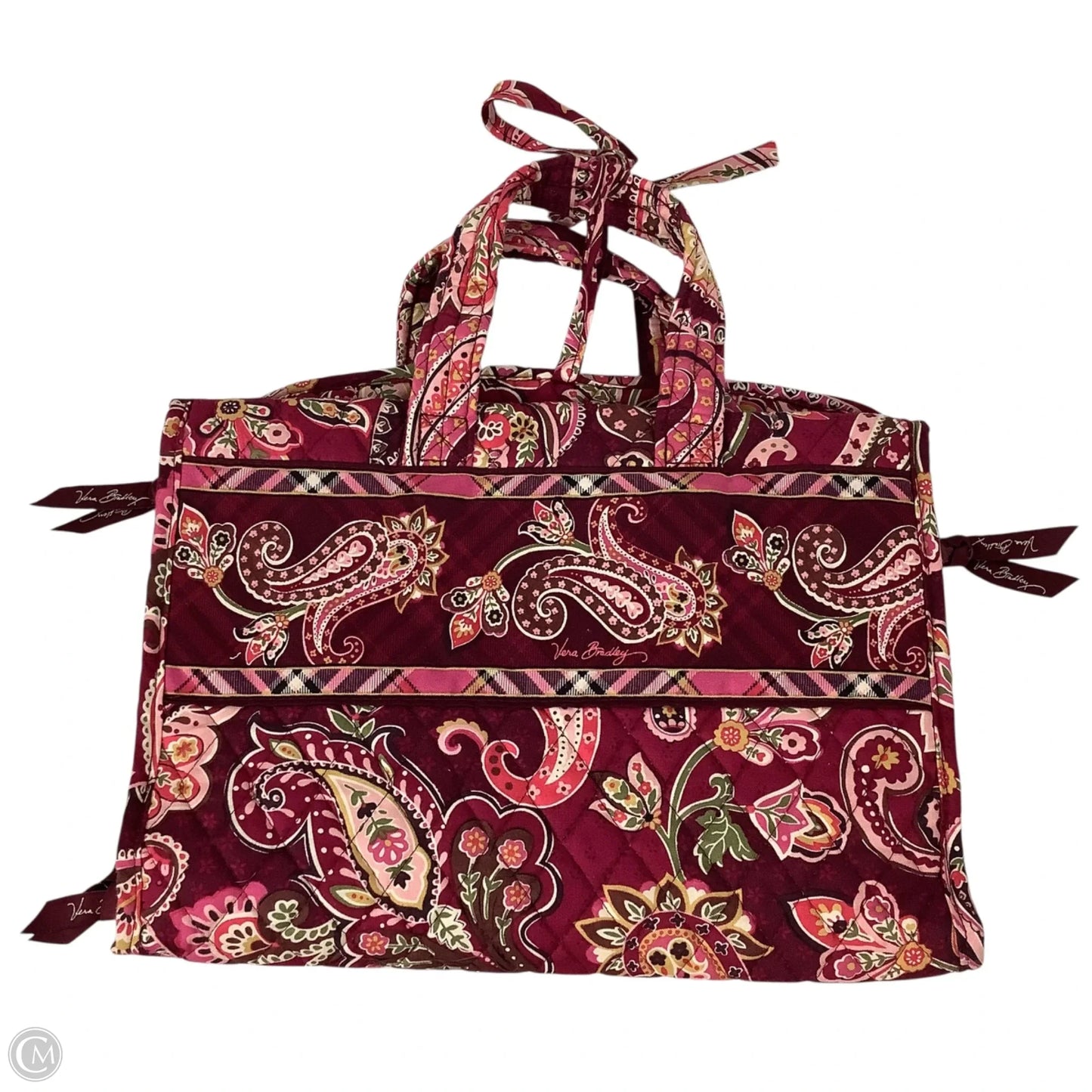 Accessory Tag By Vera Bradley