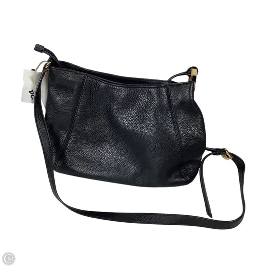 Crossbody Designer By Michael Kors, Size: Medium