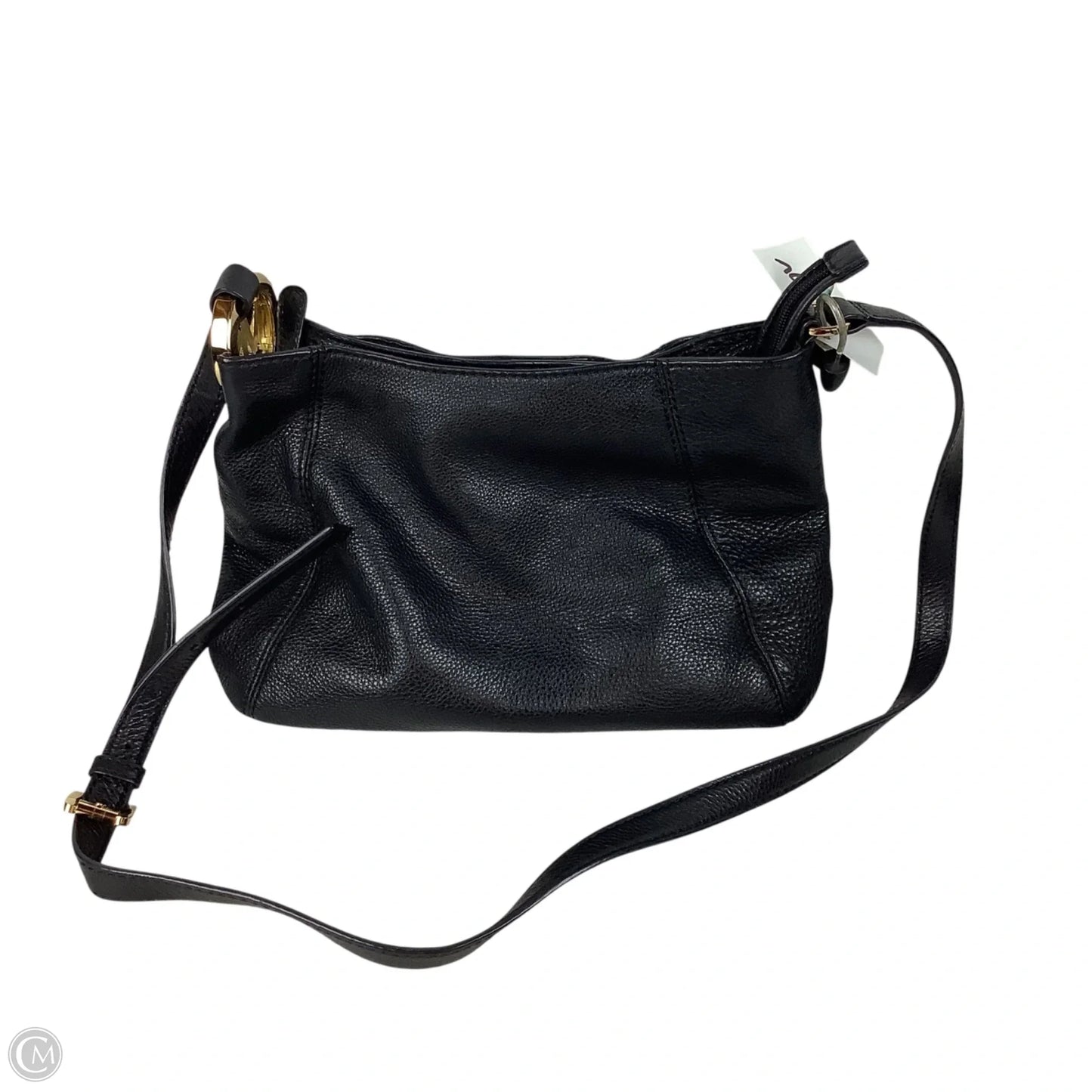 Crossbody Designer By Michael Kors, Size: Medium