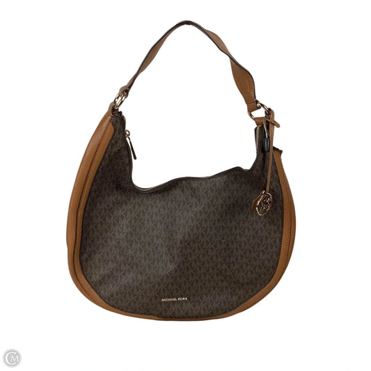 Handbag Designer By Michael Kors, Size: Large