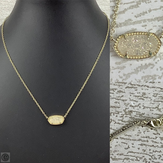 Necklace Charm By Kendra Scott