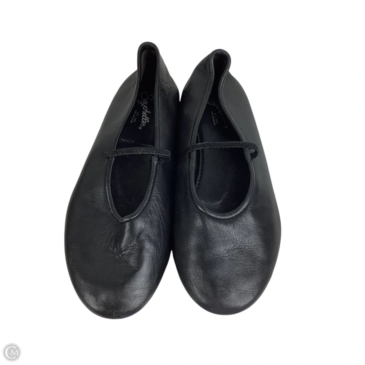 Sandals Flats By Seychelles In Black, Size: 7