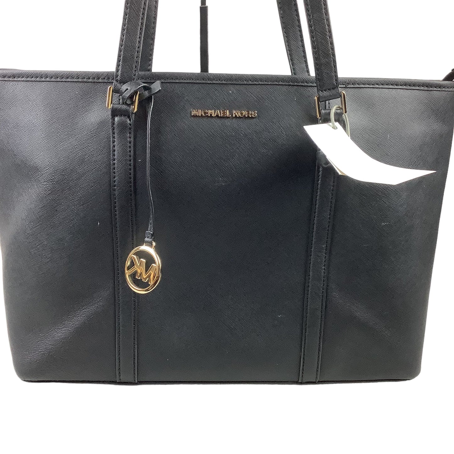 Handbag Designer By Michael Kors  Size: Large