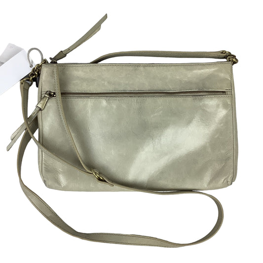 Crossbody Designer By Hobo Intl  Size: Medium