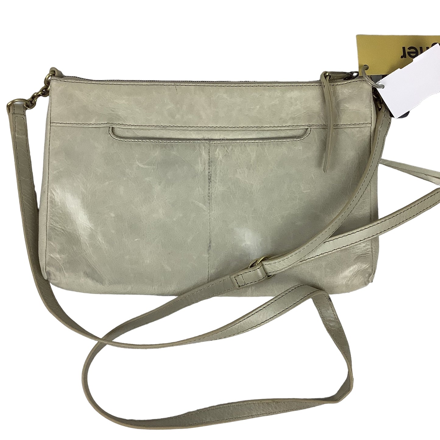 Crossbody Designer By Hobo Intl  Size: Medium