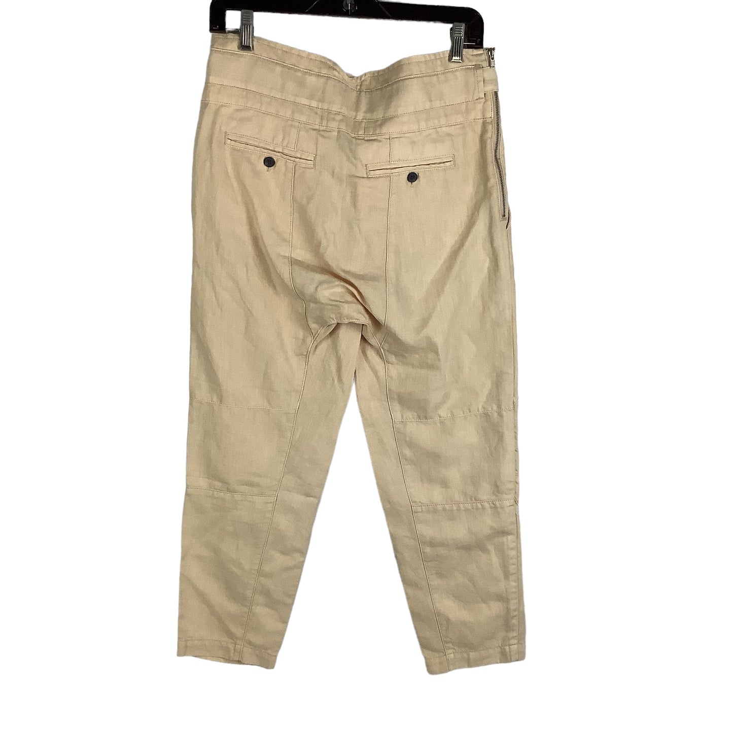 Pants Cargo & Utility By Current/elliott  Size: 4 (27)