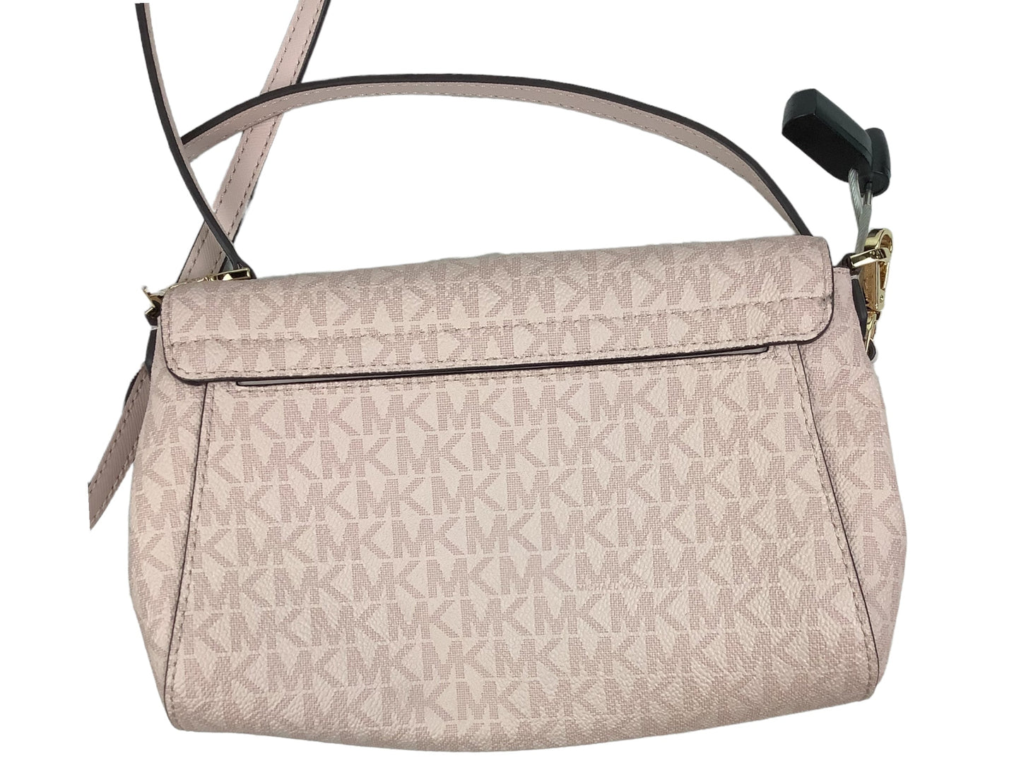 Crossbody Designer By Michael Kors  Size: Medium