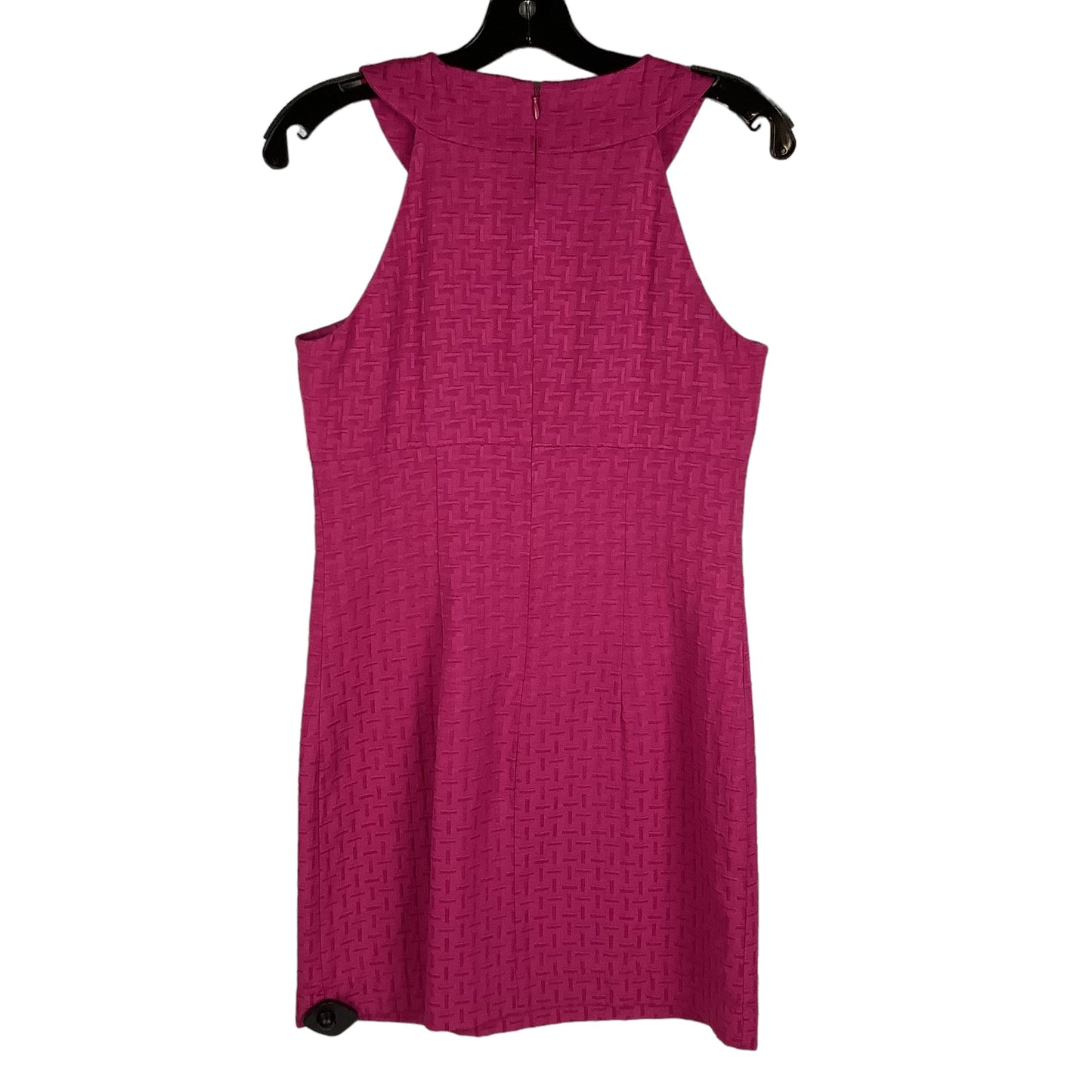 Pink Dress Work Michael By Michael Kors, Size 4