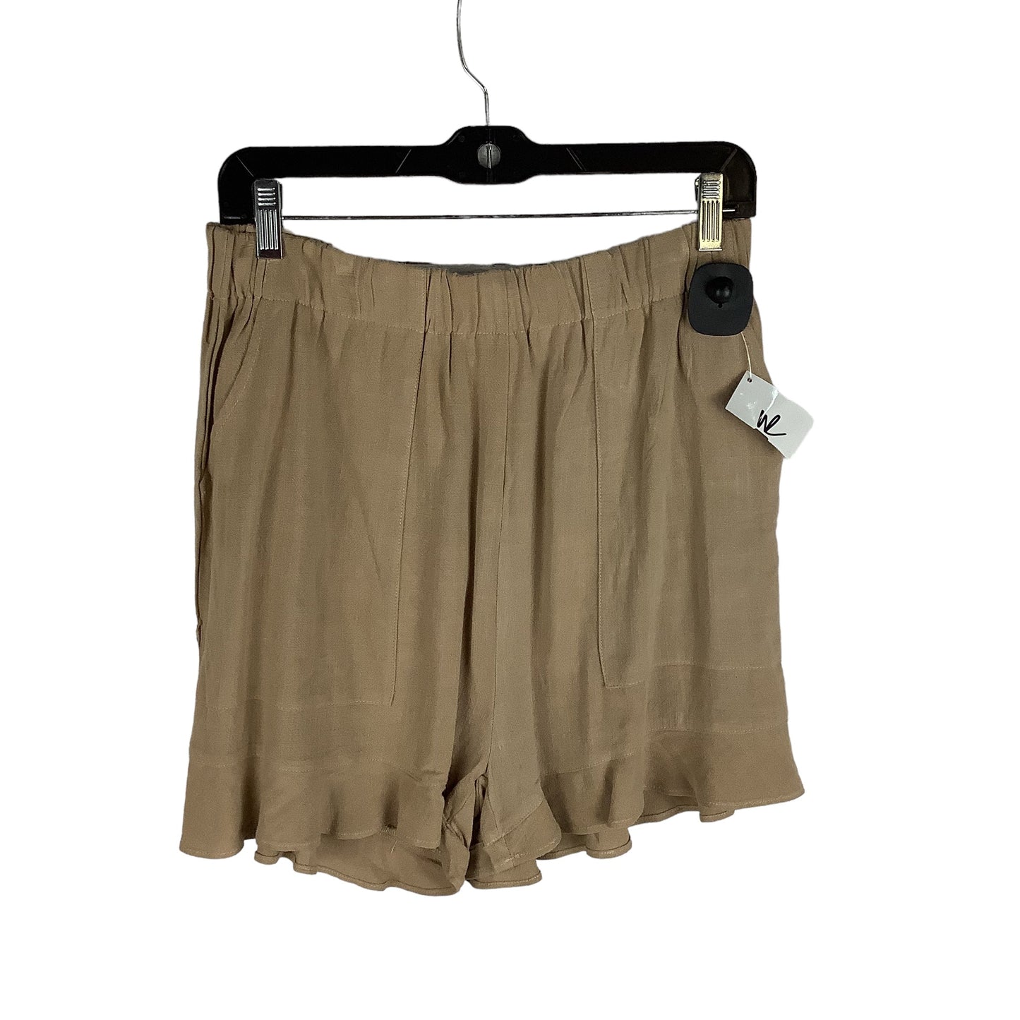 Brown Shorts La Miel, Size L