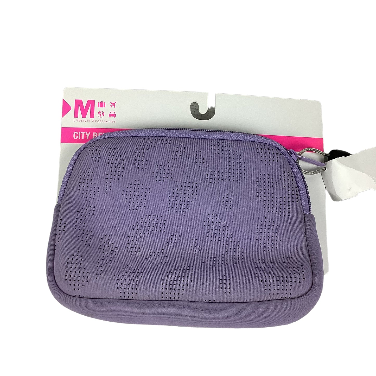 Belt Bag By Clothes Mentor  Size: Medium