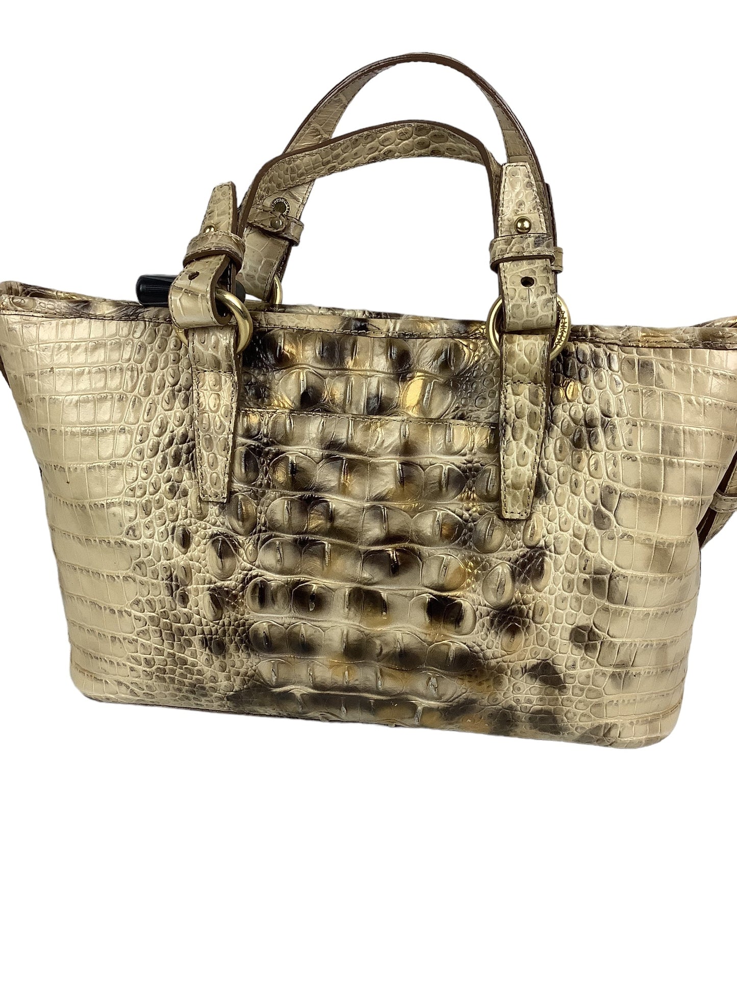 Handbag Designer Brahmin, Size Medium