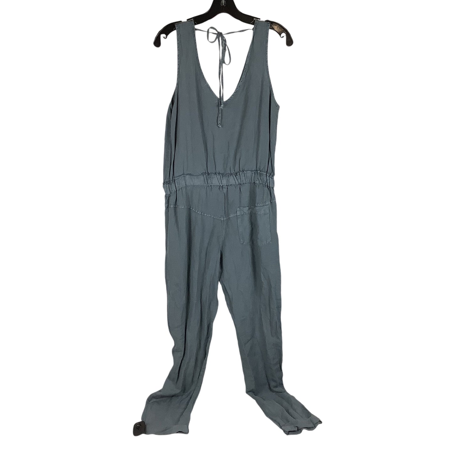 Jumpsuit By Young Fabulous & Broke In Blue, Size: Xs