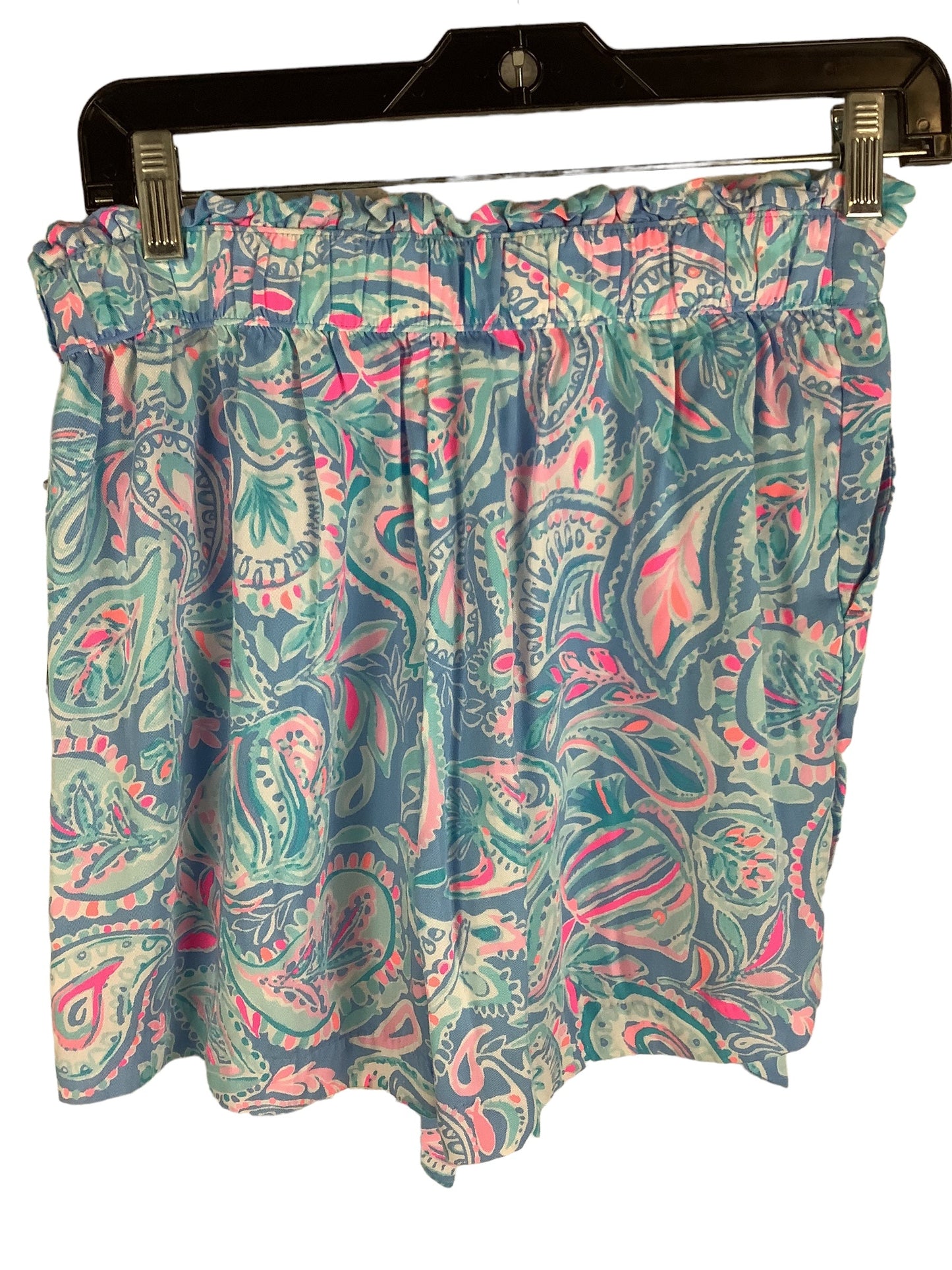 Shorts Designer By Lilly Pulitzer  Size: Xs