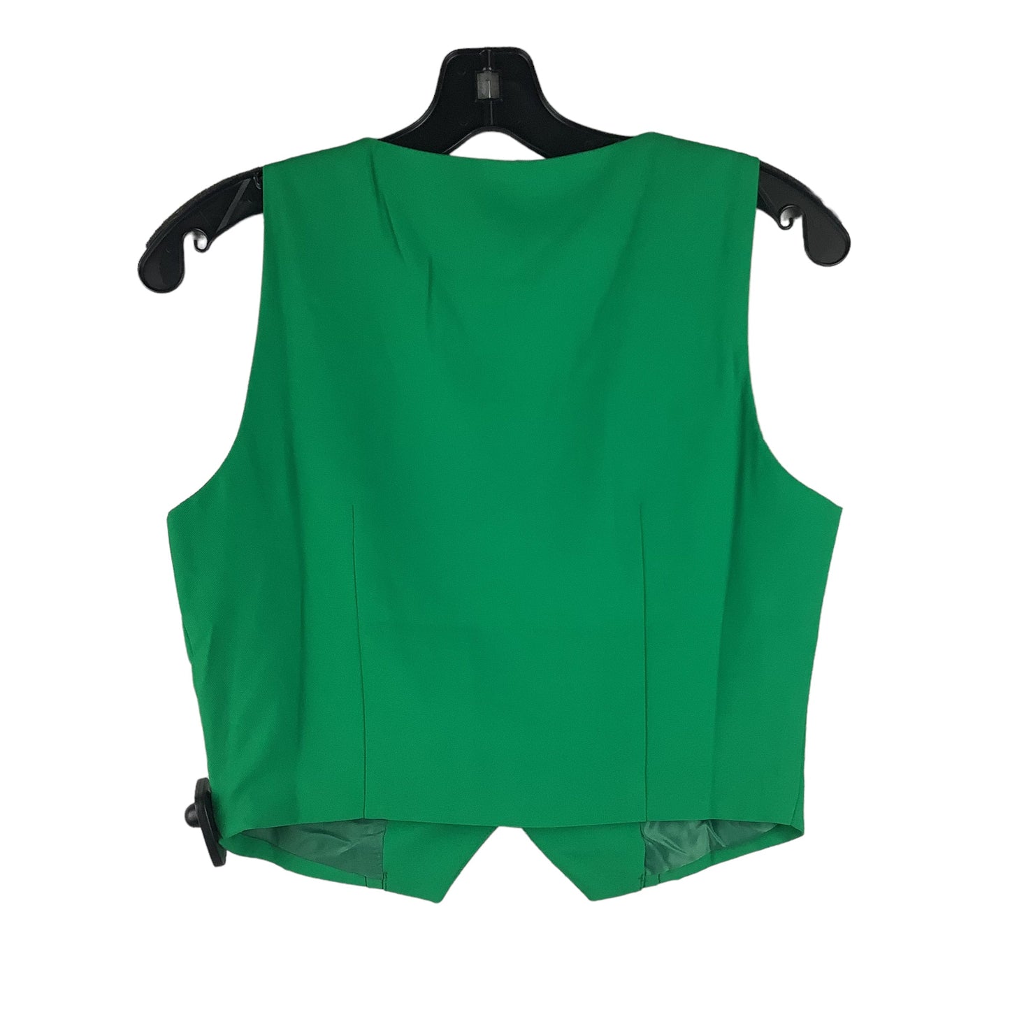 Green Vest Other Clothes Mentor, Size S