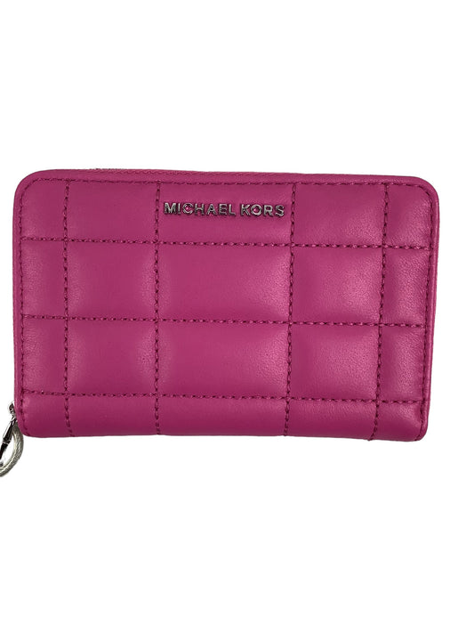 Wallet Designer Michael Kors, Size Small