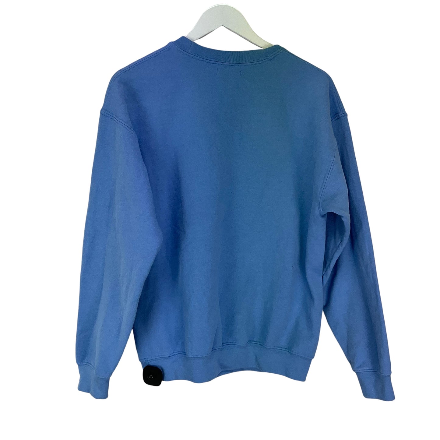 Sweater By Fashion Nova In Blue, Size: M