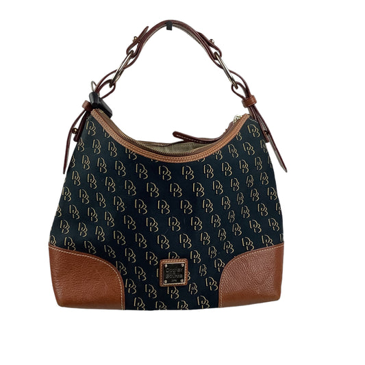 Handbag Designer By Dooney And Bourke, Size: Medium