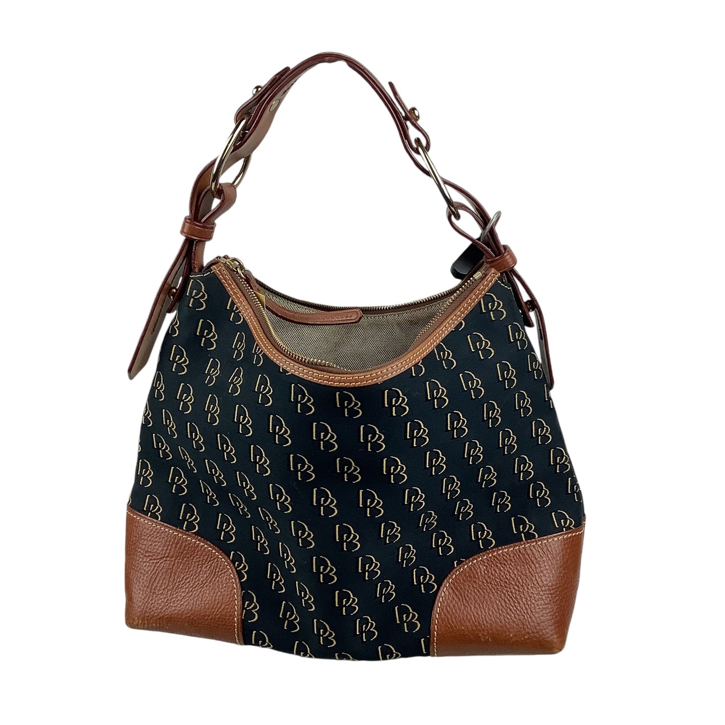 Handbag Designer By Dooney And Bourke, Size: Medium