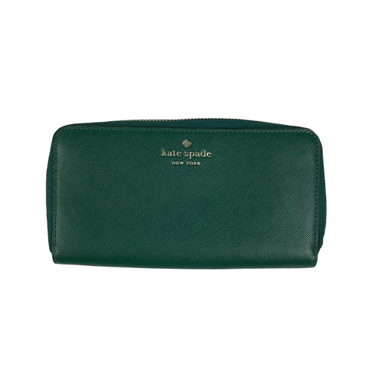 Wallet Designer By Kate Spade, Size: Large