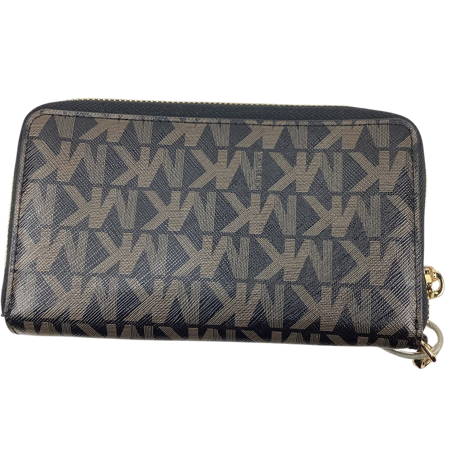 Wallet Designer By Michael Kors, Size: Medium