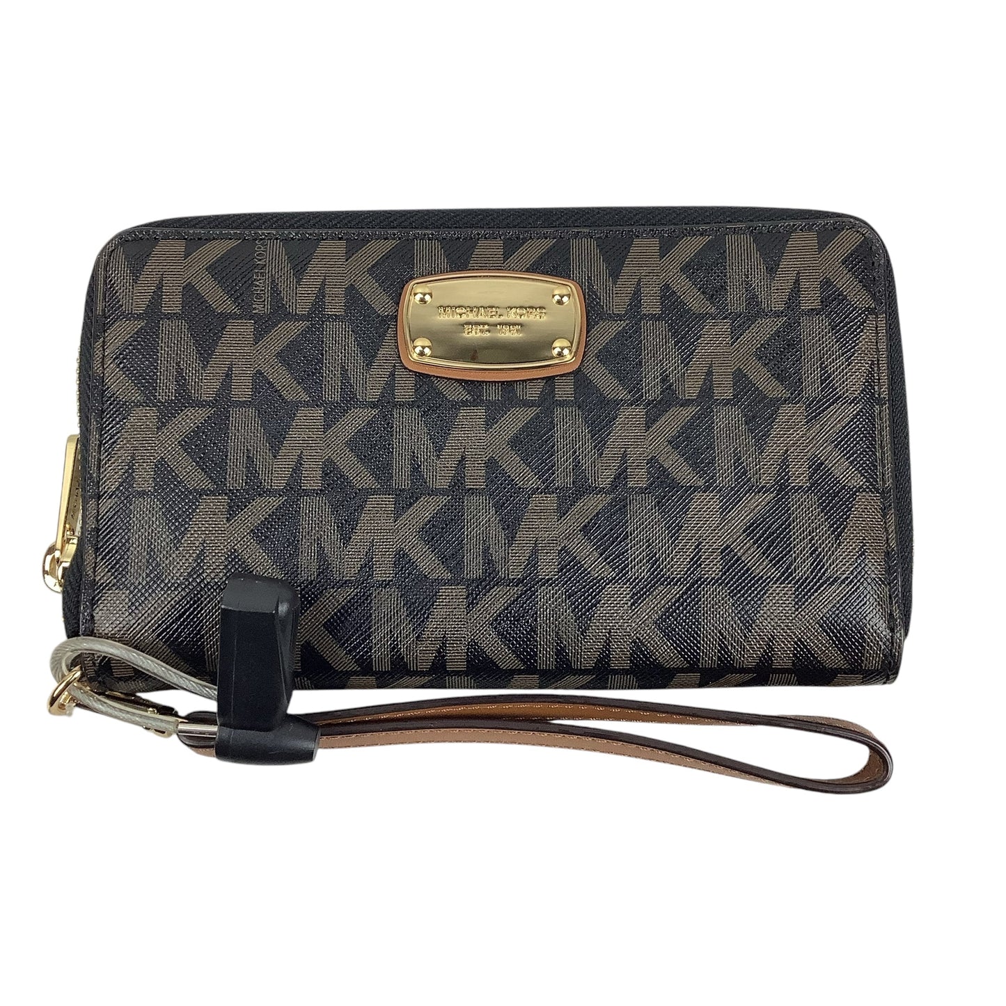 Wallet Designer By Michael Kors, Size: Medium