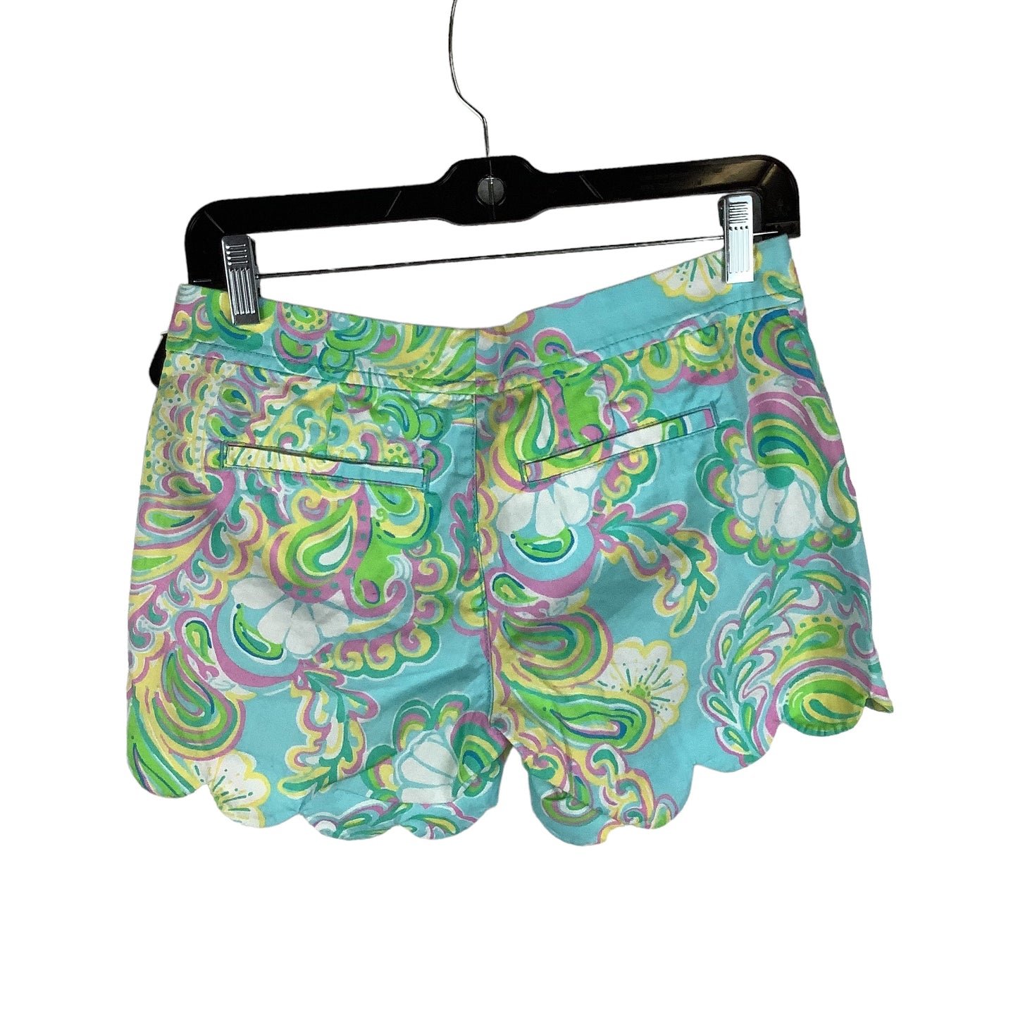 Shorts Designer By Lilly Pulitzer  Size: 00