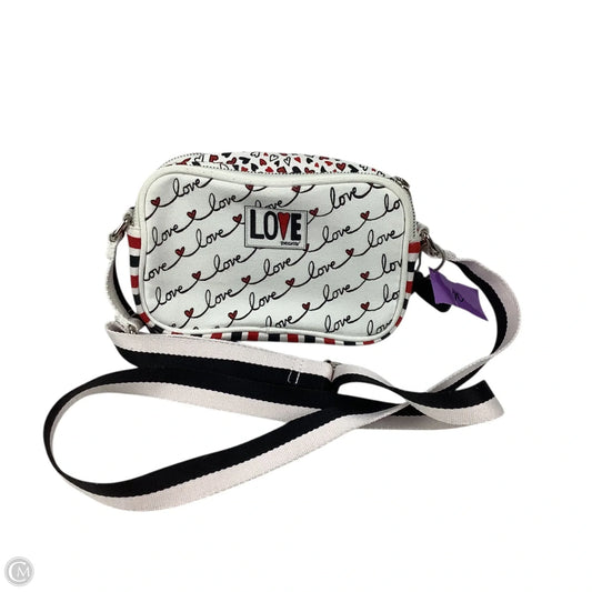 Handbag By Brighton, Size: Small