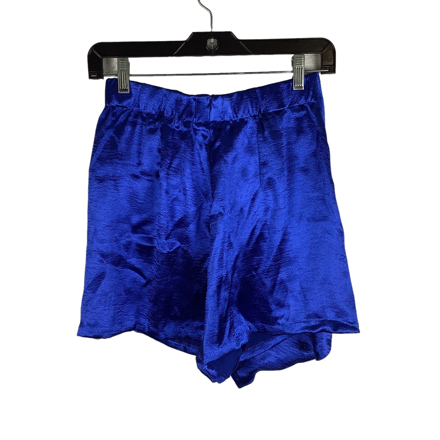 Blue Shorts Clothes Mentor, Size M