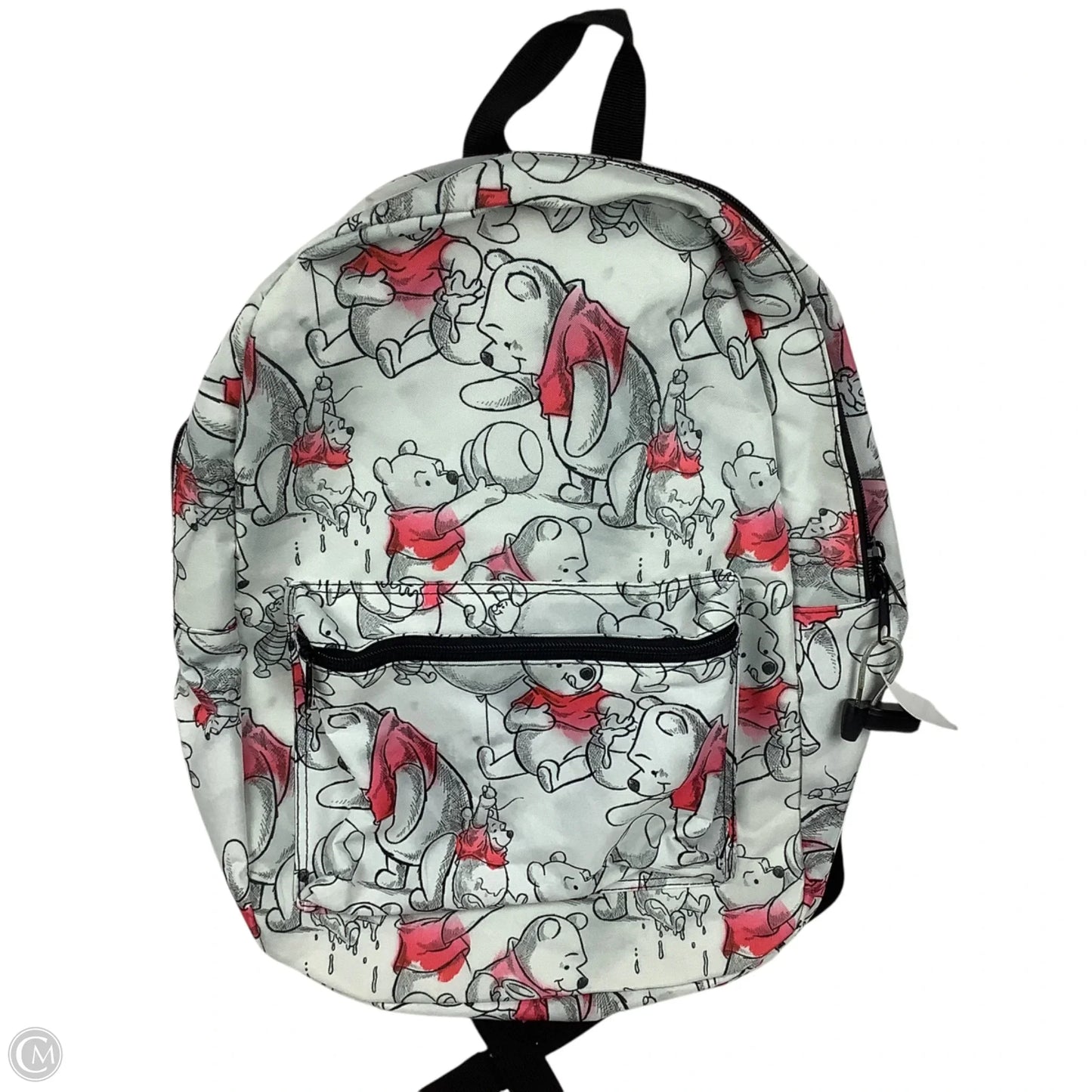 Backpack By Disney Store, Size: Large