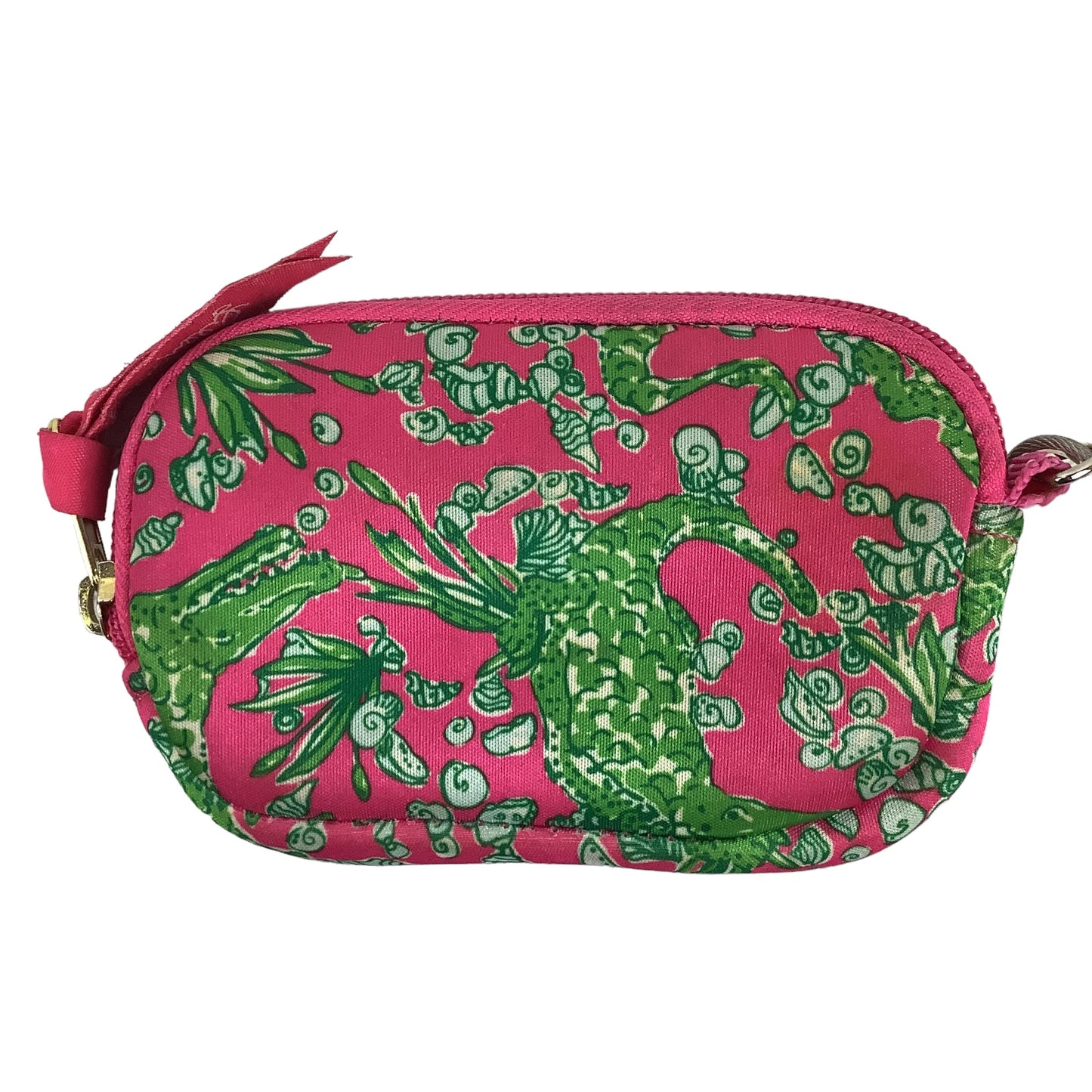 Wallet Designer Lilly Pulitzer, Size Small