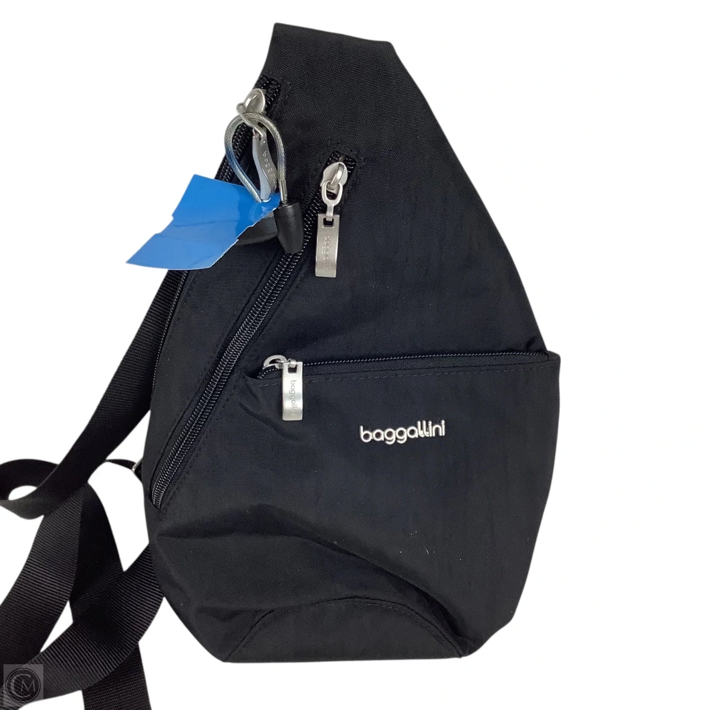 Handbag By Baggallini, Size: Small