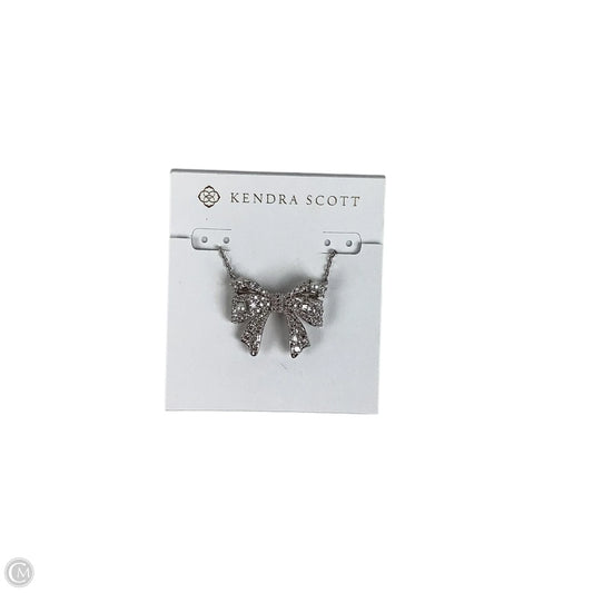 Necklace Statement By Kendra Scott