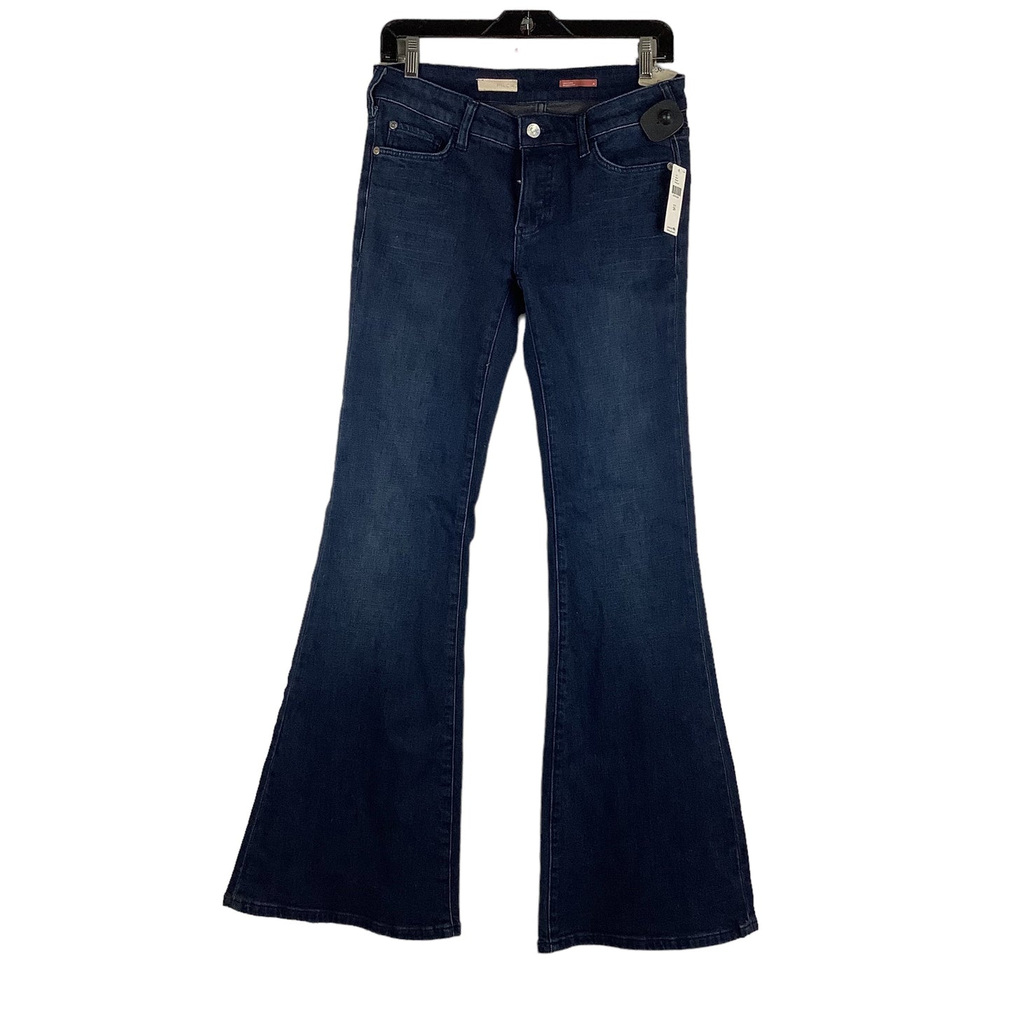 Blue Jeans Boot Cut Pilcro, Size 2