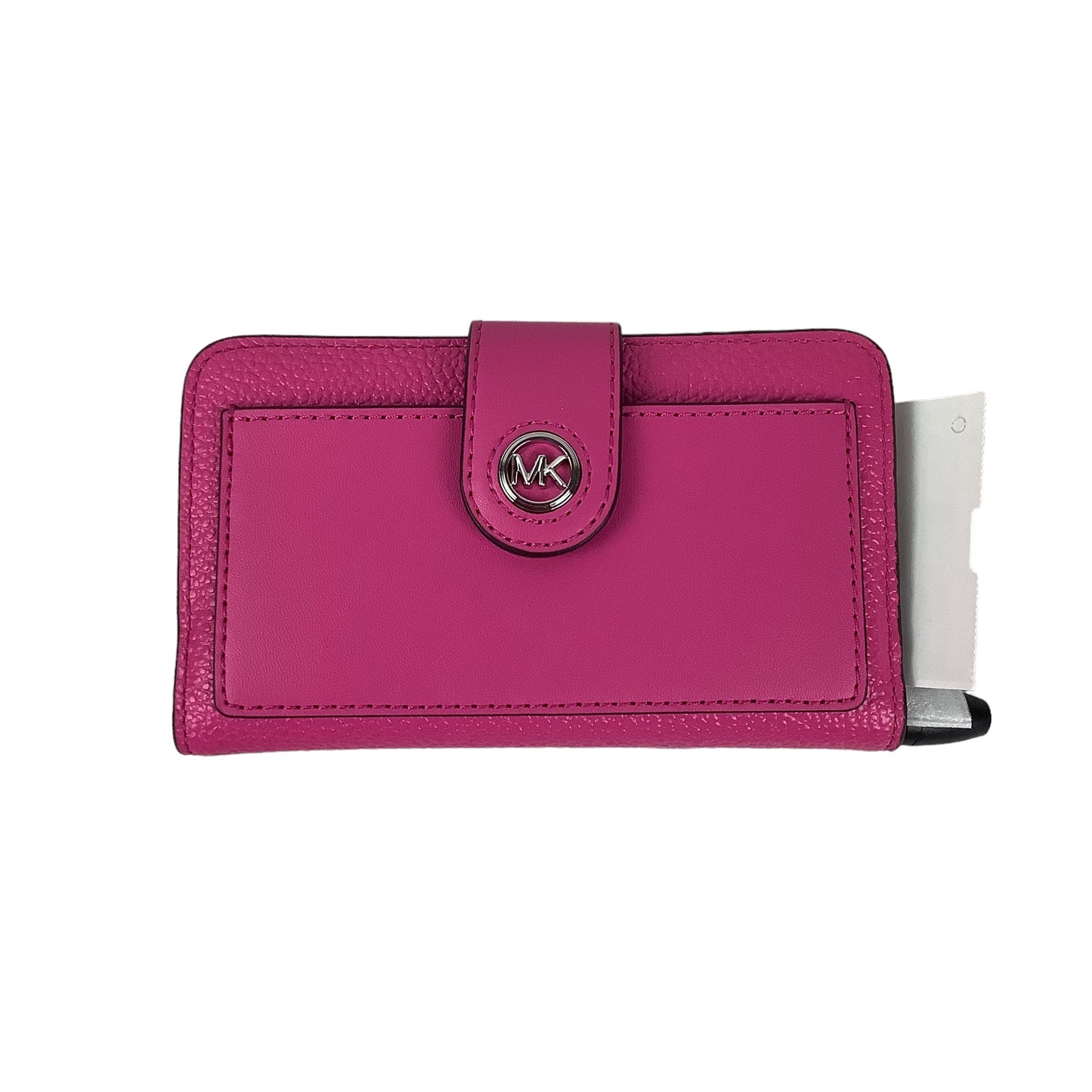 Wallet Designer Michael By Michael Kors, Size Small