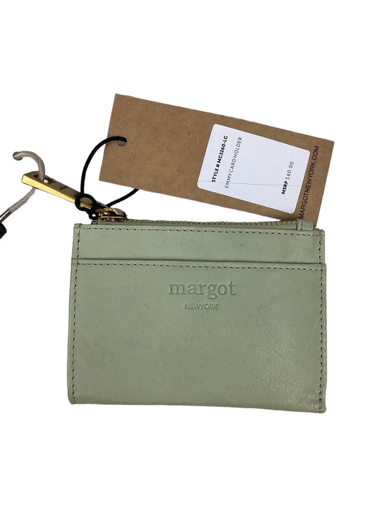 Wallet Designer Margot, Size Small