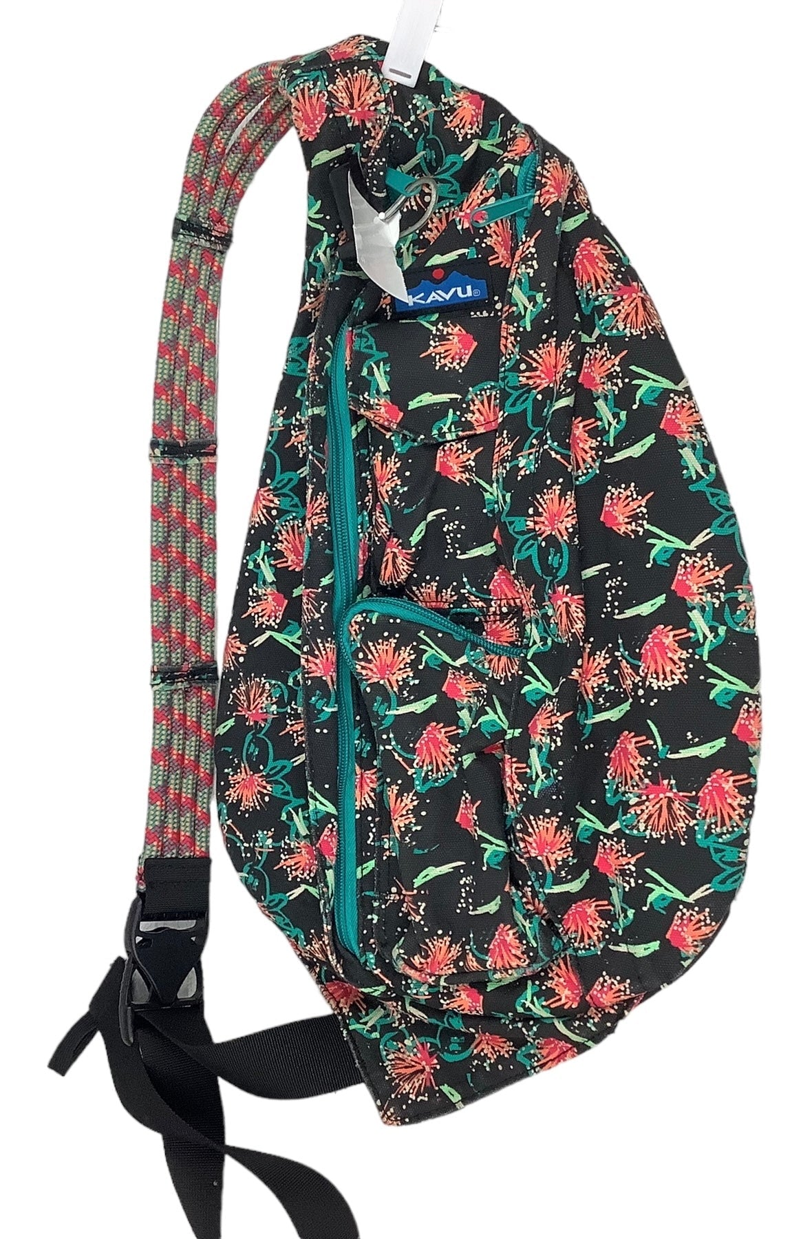 Backpack Designer By Kavu, Size: Medium